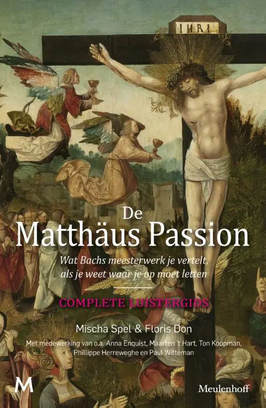 De matthäus Passion