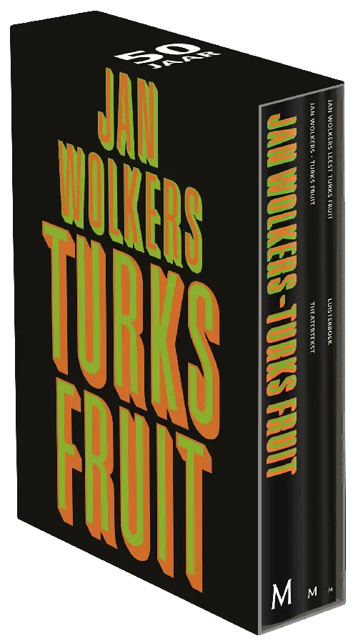 Turks fruit