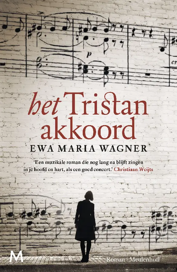 Het tristan-akkoord