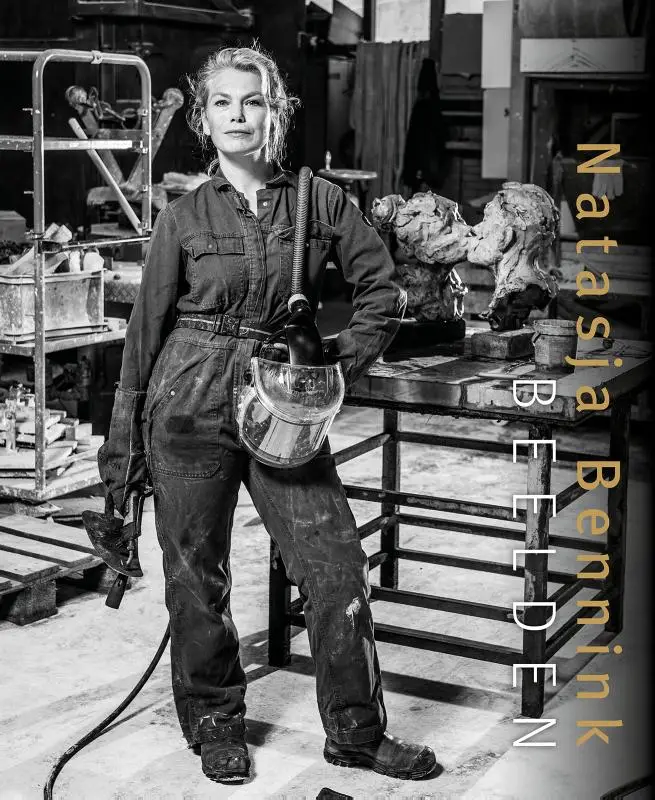 Natasja Bennink - beelden