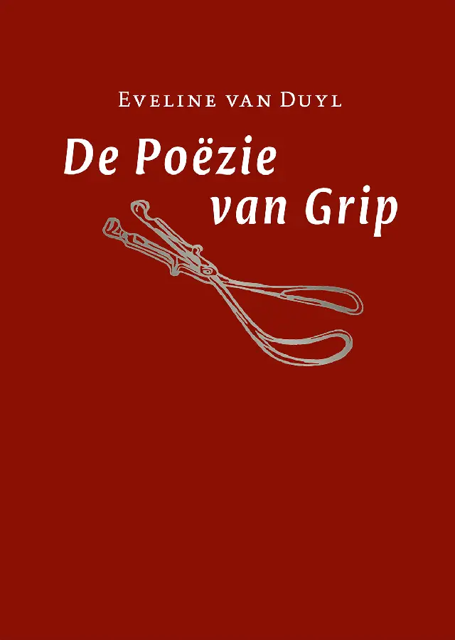 De poëzie van grip