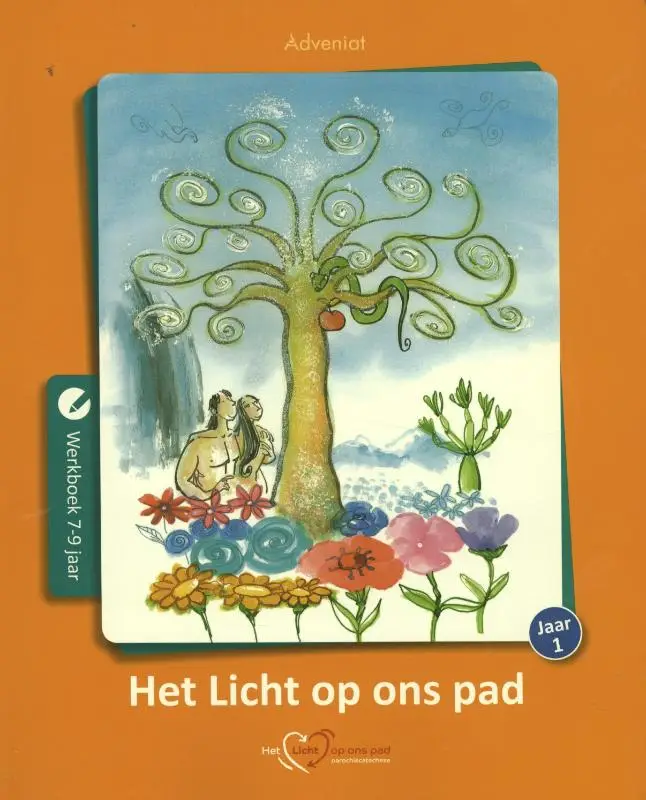 Licht op ons pad