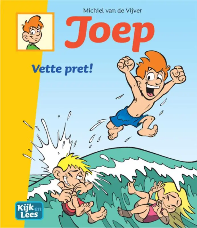 Vette pret