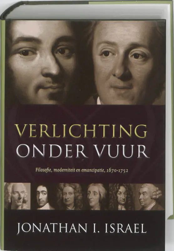 Verlichting onder vuur / druk 1
