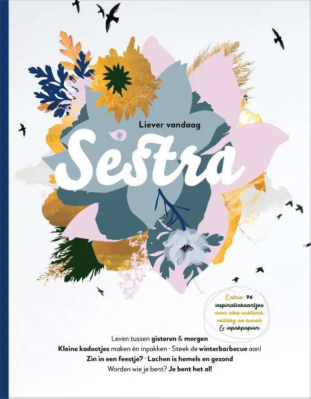 Sestra liever vandaag