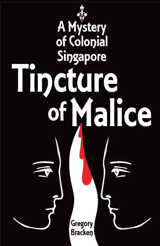 Tincture of Malice