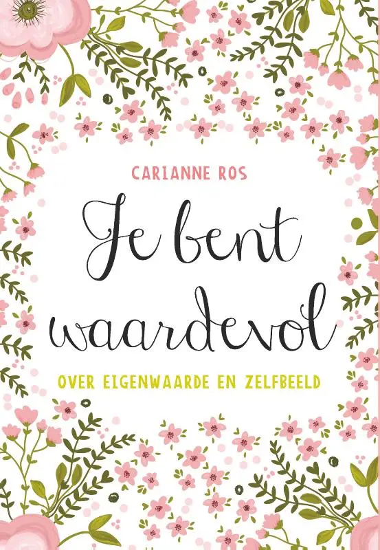 Je bent waardevol