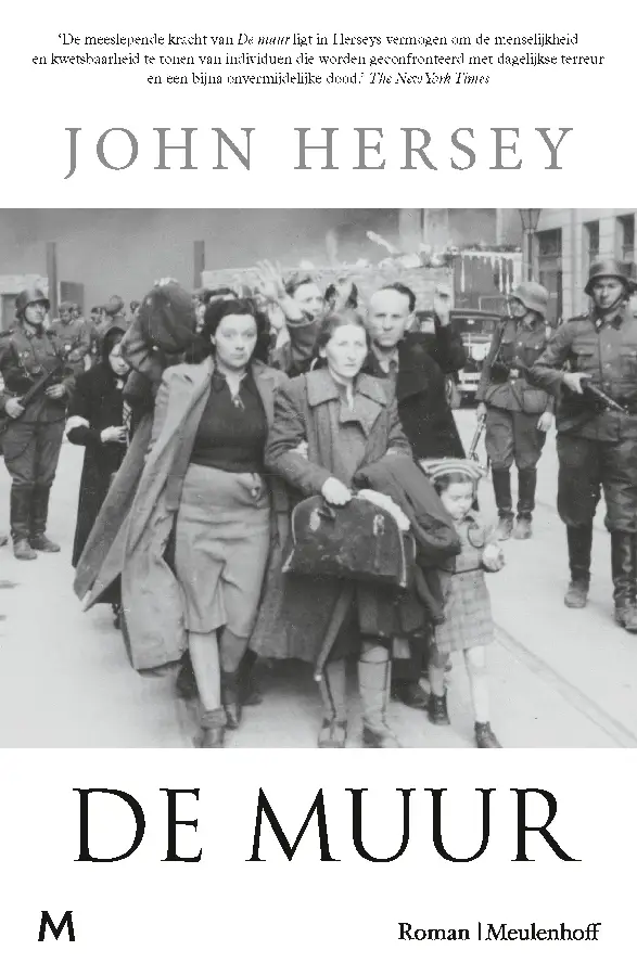 De muur