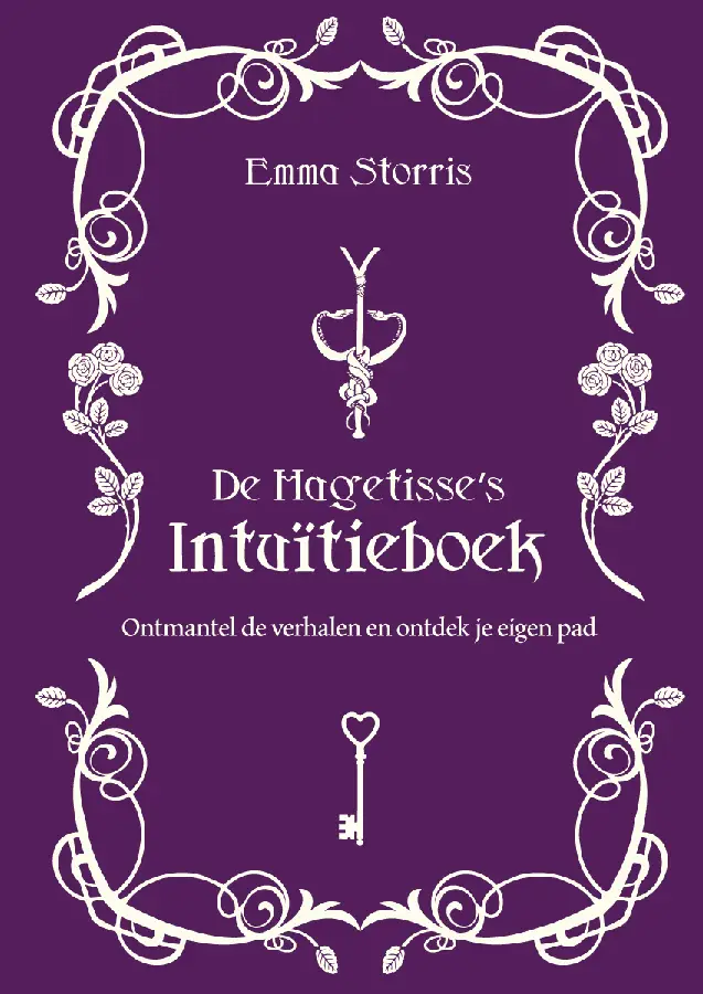 De Hagetisse's Intuïtieboek