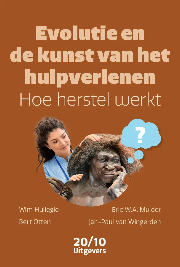 Evolutie en de kunst van het hulpverlenen
