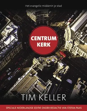Centrum-kerk NEDERLANDS