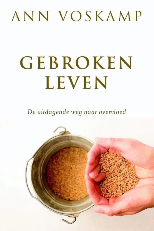 Gebroken leven GEB.