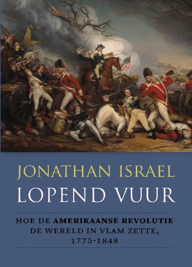 Lopend vuur