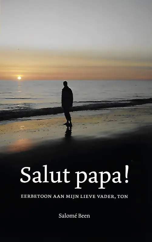 Salut papa!