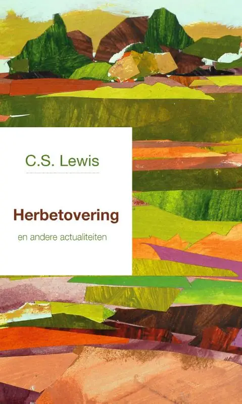 Herbetovering - en andere actualiteiten