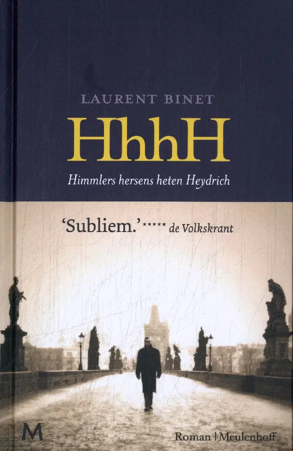 HhhH
