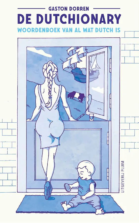 De Dutchionary