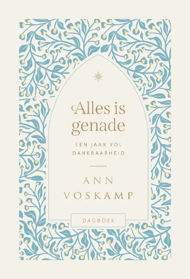 Alles is genade