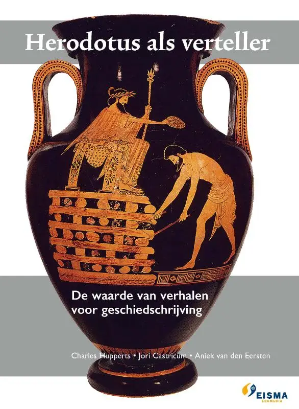 Herodotus CE Grieks 2027