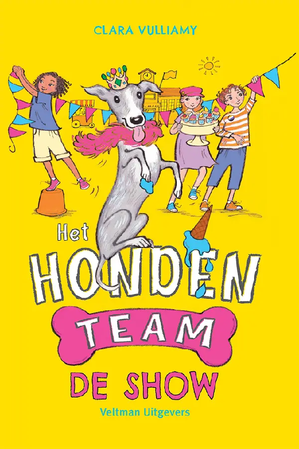 Hondenteam