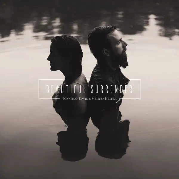 Beautiful surrender