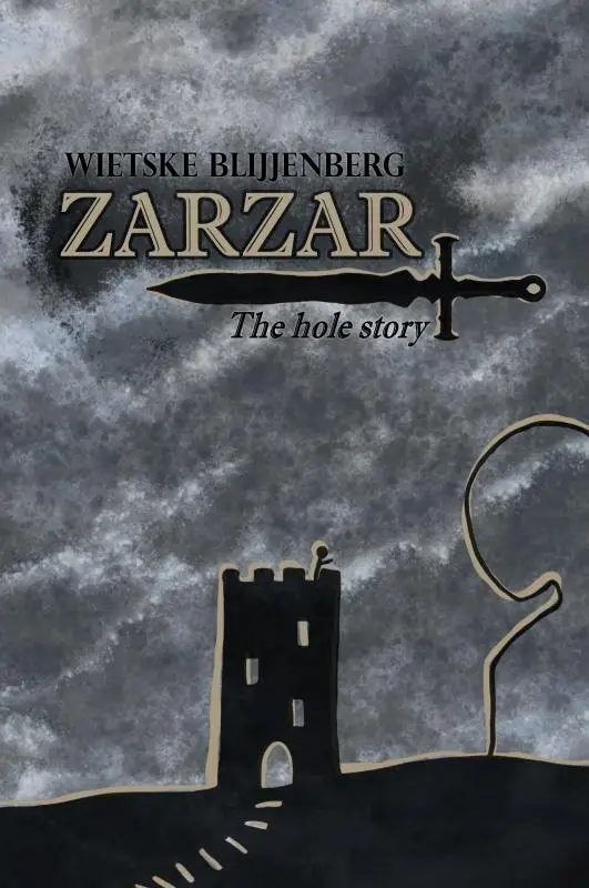 Zarzar