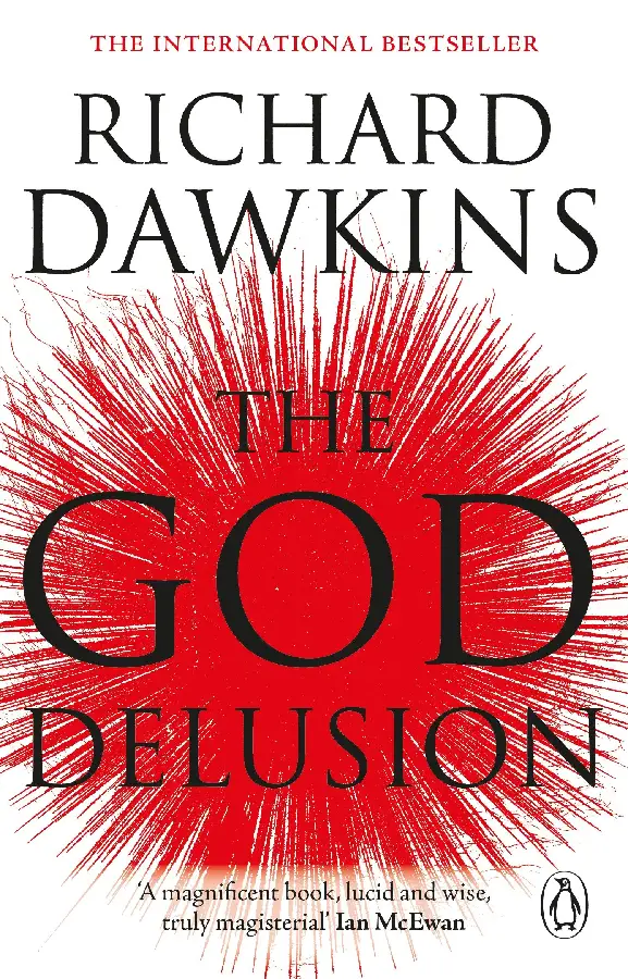 The God Delusion