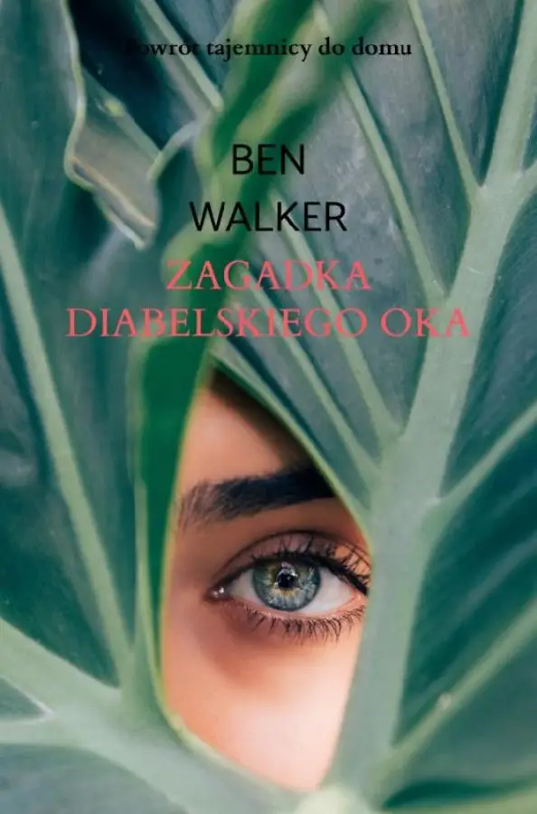 Zagadka diabelskiego oka