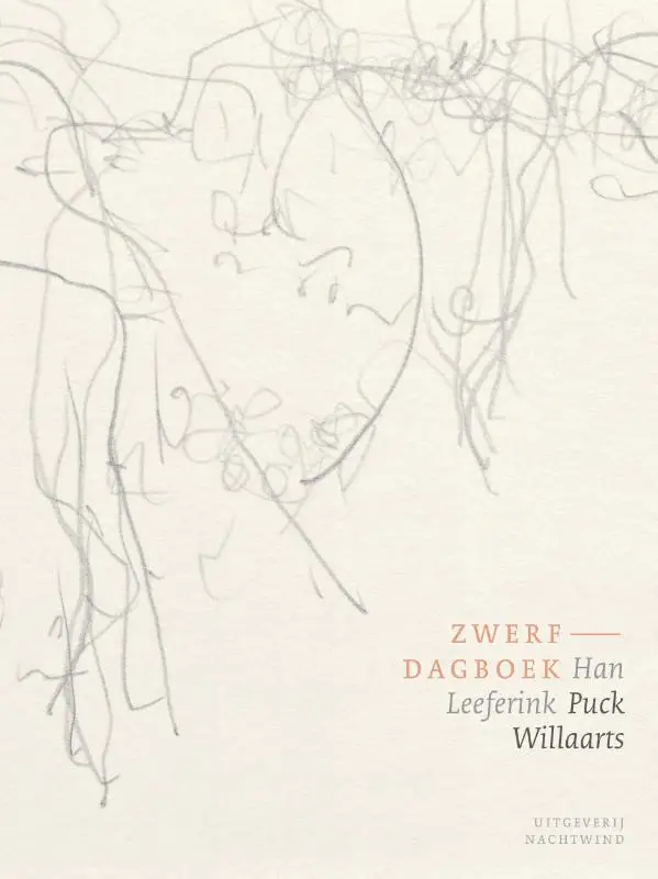 zwerfdagboek