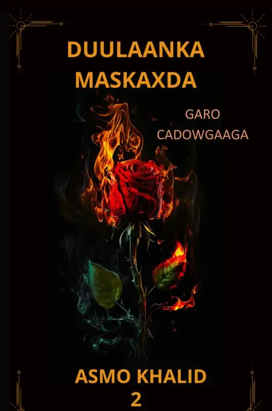 GARO CADOWGAAGA