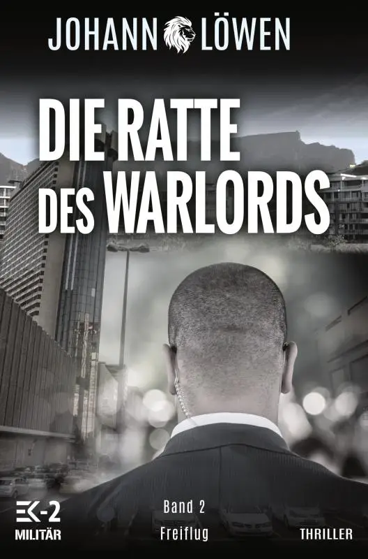 Die Ratte des Warlords Band 2