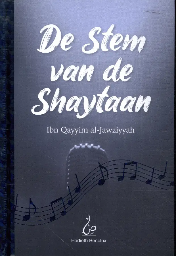 De Stem van de Shaytaan