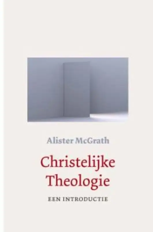 Christelijke theologie POD