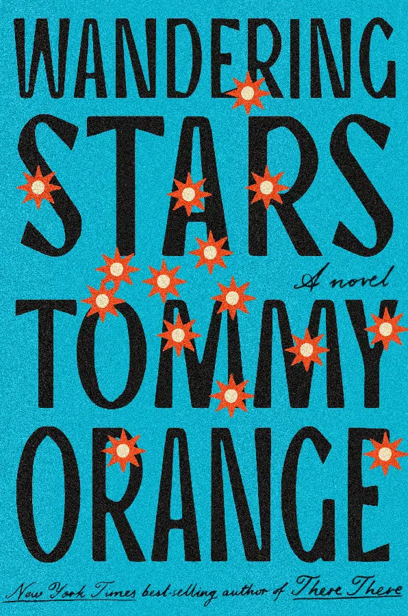 Wandering Stars
