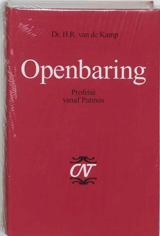 Openbaring