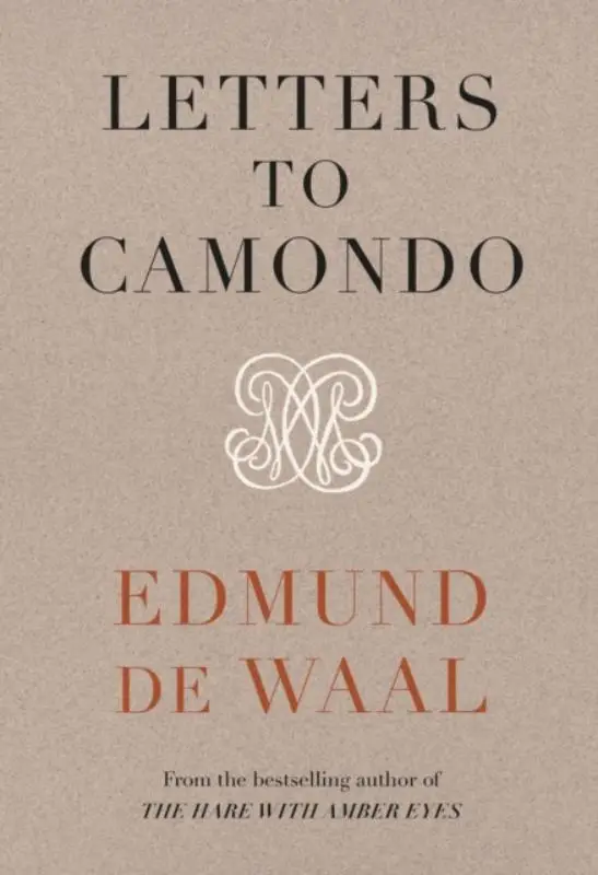 Letters to Camondo