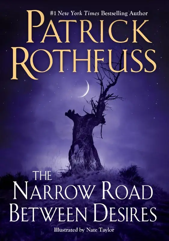 Narrow Road Between Desires