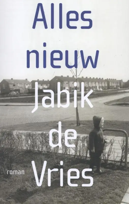 Alles nieuw