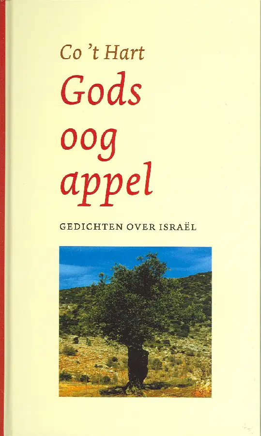 Gods oogappel