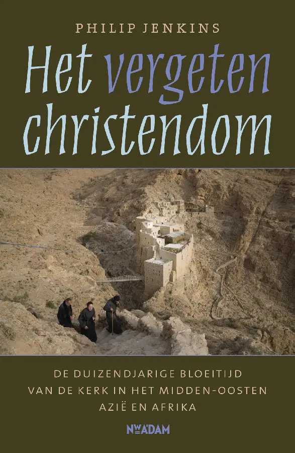 Vergeten christendom