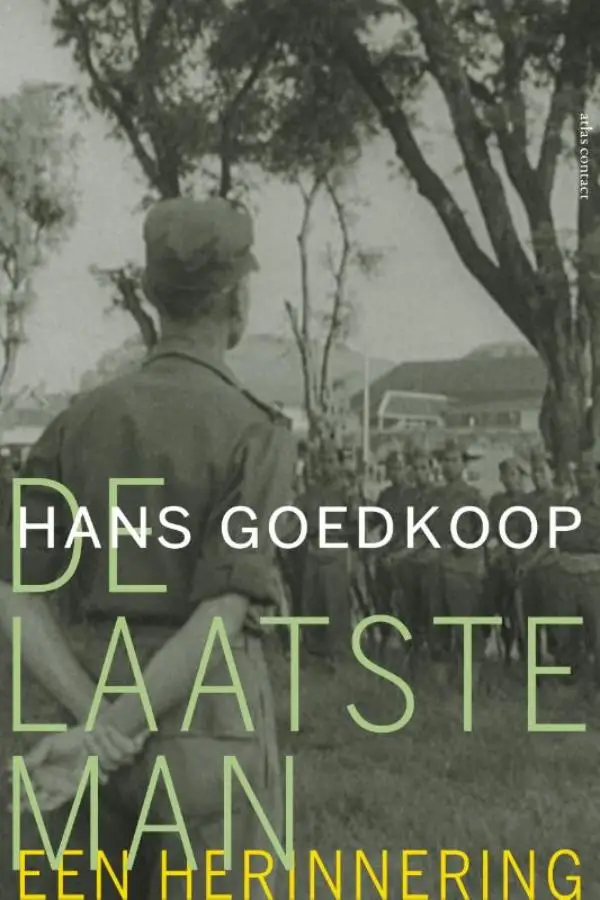 De laatste man