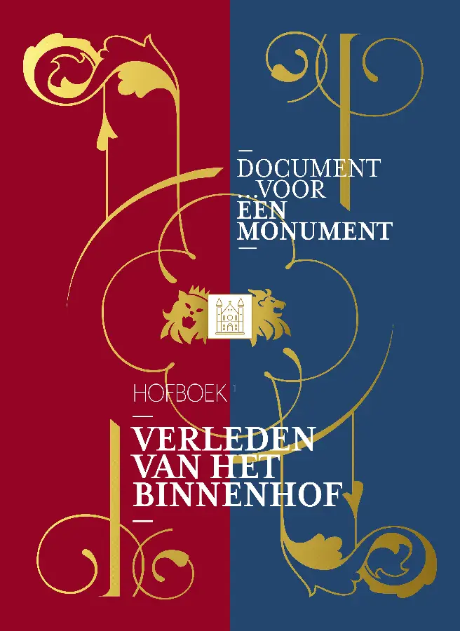 Verleden van het Binnenhof