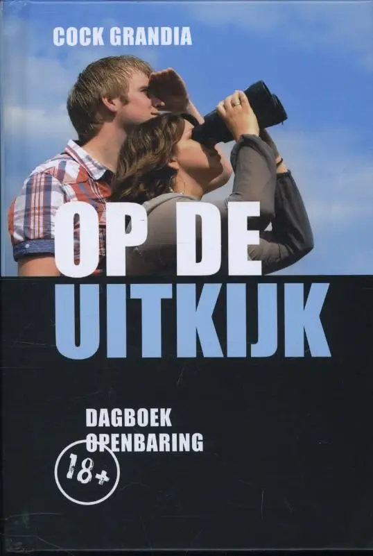 Op de uitkijk - dagboek Openbaring