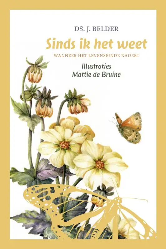 Sinds ik het weet