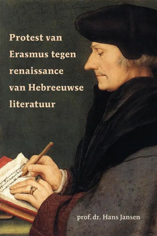 Protest van erasmus tegen renaissance