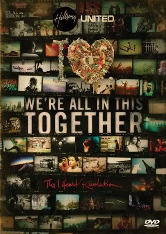 Iheart revolution-we''re blu