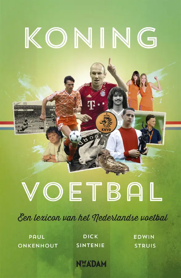 Koning voetbal