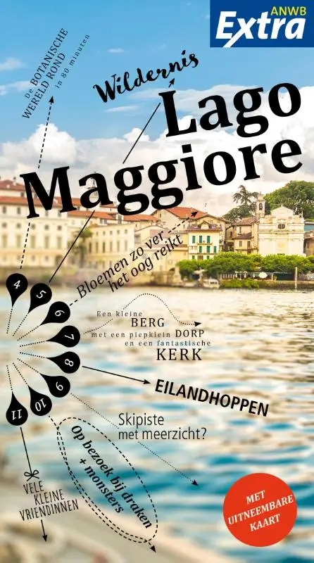 Extra Lago Maggiore