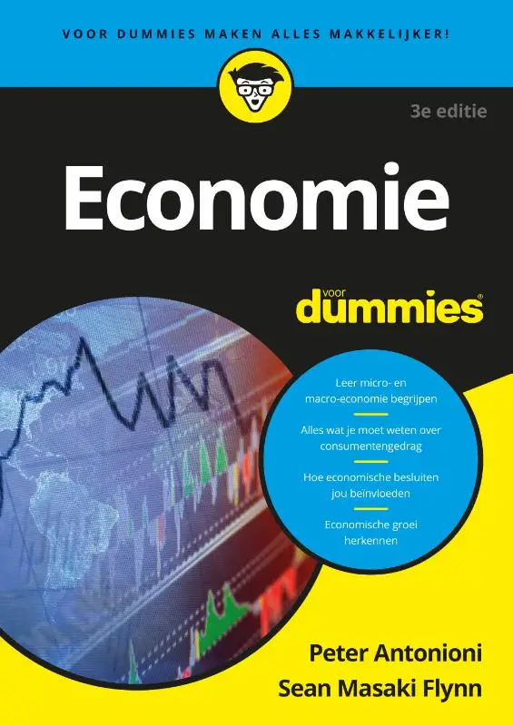 Economie voor Dummies