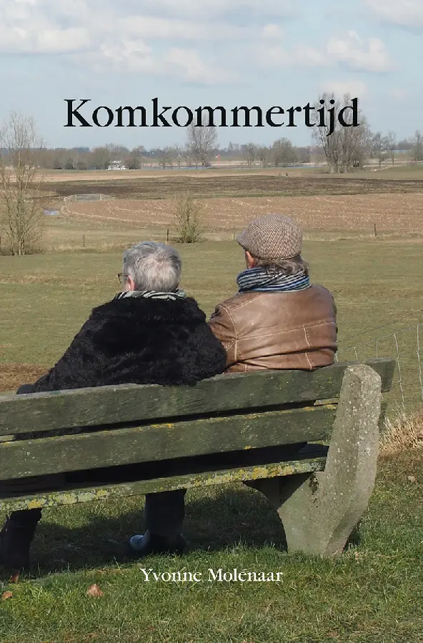 Komkommertijd